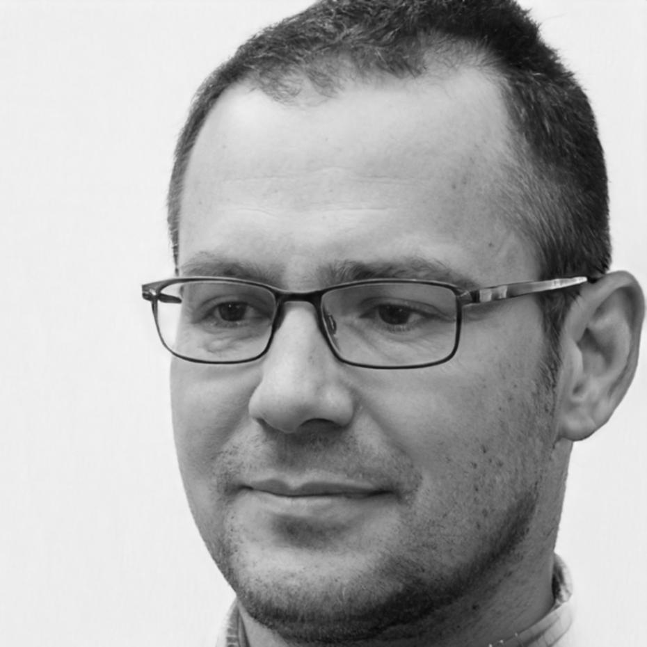 Uzman eğitmen Berkant Özdemir